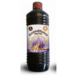 ACCENDIFUOCO LIQUIDO 1LT...