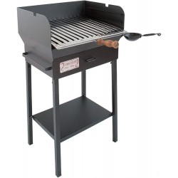 BA21 BARBECUE FAMILY A...