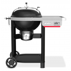 BARBECUE A CARBONE...