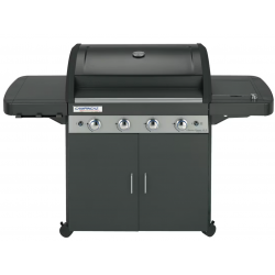 BARBECUE A GAS CLASSIC 4...