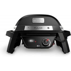 BARBECUE ELETTRICO PULSE...