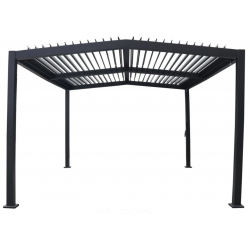 PERGOLA BIOCLIMATICA A 2...