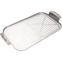 Char-Broil 140 015 - Teglia...