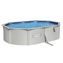 PISCINA HYDRIUM 500X366X120...
