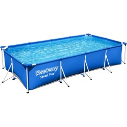 PISCINA POWER STEEL...