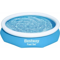 PISCINA GONFIABILE FAST SET...