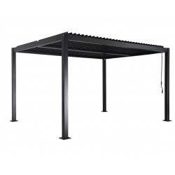 PERGOLA BIOCLIMATICA CON...