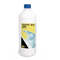 FLOCCULANTE LIQUIDO PISCINA