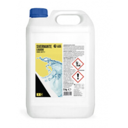 SVERNANTE LIQUIDO PISCINA 5 KG