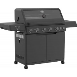 BARBECUE A GAS ALLFLAME...