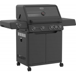 BARBECUE A GAS ALLFLAME...