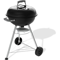 BARBECUE A CARBONE Compact...