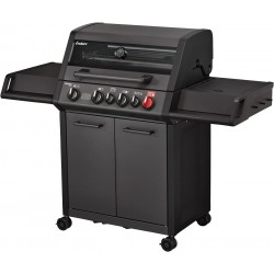 BARBECUE A GAS MONROE PRO 4...