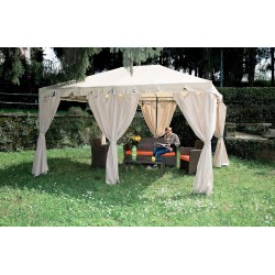 GAZEBO 3X4 ARMONIA