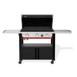 BARBECUE A GAS SLATE GPD...
