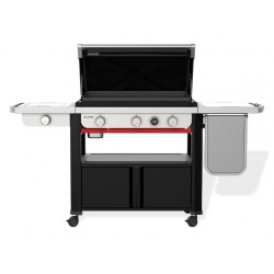 BARBECUE A GAS SLATE GPSB...