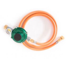 GAS CONNECTOR ALFA