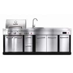 CUCINA BARBECUE ULTIMATE...