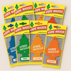 ARBRE MAGIQUE GUSTO RANDOM