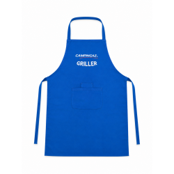 GREMBIULE DA BARBECUE...