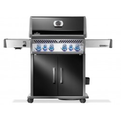 BARBECUE A GAS ROGUE PRO-S...