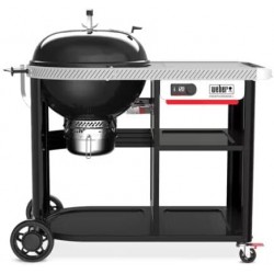 BARBECUE A CARBONE...