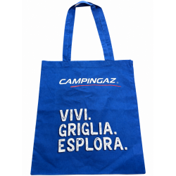 SHOPPING BAG CAMPINGAZ