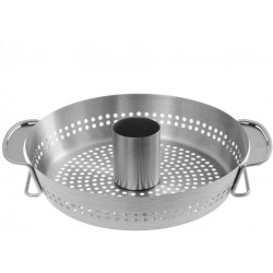 SUPPORTO POLLO GOURMET BBQ...