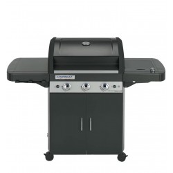 BARBECUE A GAS CLASSIC 3...