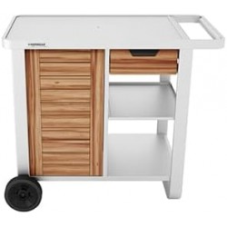 CARRELLO TROLLEY WOODY...
