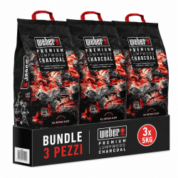 CARBONE 5KG IN BUNDLE 3PZ...