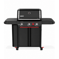 BARBECUE A GAS GENESIS...