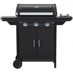 BARBECUE A GAS COMPACT 3...