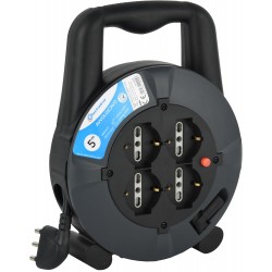 Avvolgicavo Domestico 5 MT...