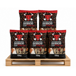 CARBONE TORO XL 15KG...