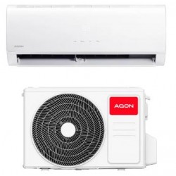CLIMATIZZATORE INVERTER...