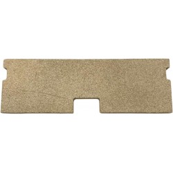 DEFLETTORE IN VERMICULITE...