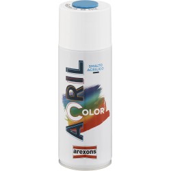 ACRILCOLOR SMALTO SPRAY BLU...