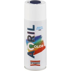 ACRILCOLOR SMALTO SPRAY BLU...