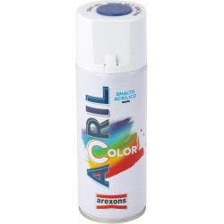 ACRILCOLOR SMALTO SPRAY BLU...