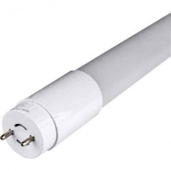 TUBO A LED IN PLASTICA CON...