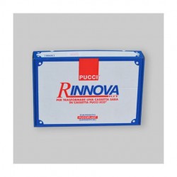 Kit di trasformazione per...