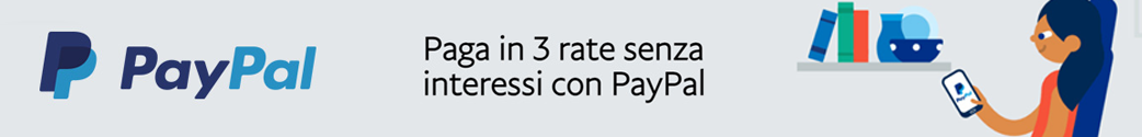 paga a rate paypal