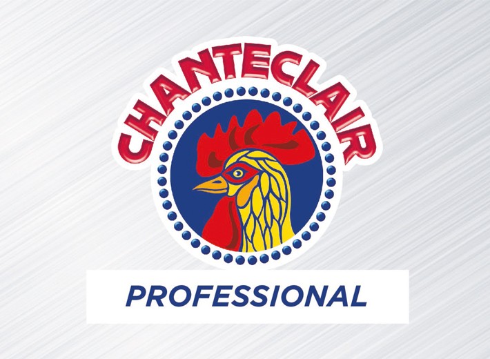 CHANTECLAIR PROFESSIONAL 